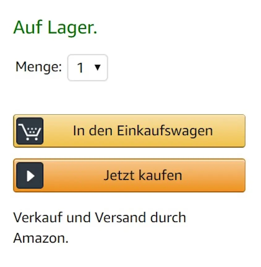 Ottimizzare i prezzi – indispensabile su Amazon!