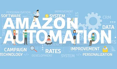 So Amazon-ൽ ചതുരമായ ഓട്ടോമേഷൻ ഉപയോഗിച്ച് സമയംയും പണവും സംരക്ഷിക്കുക!