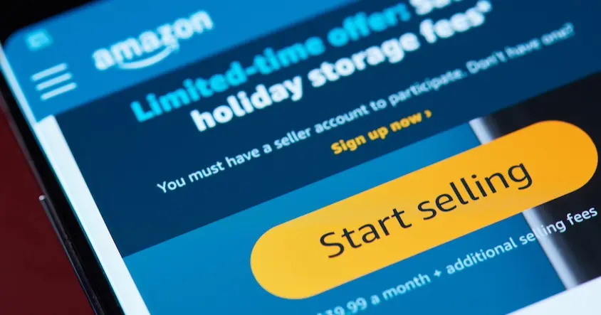 Твій власний магазин на Amazon? Тут ми пояснюємо, як відкрити обліковий запис продавця на Amazon [Посібник покроково]