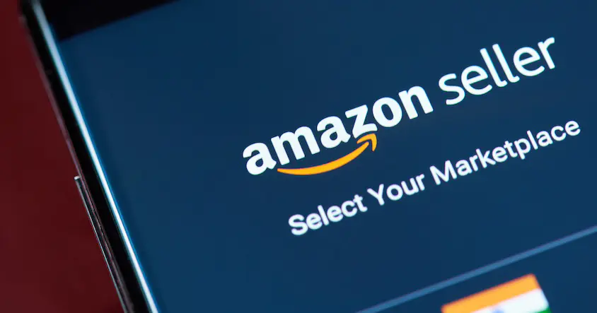 స్వంత Amazon దుకాణం: మీ విక్రేత ఖాతాను ఎలా తెరవాలి.