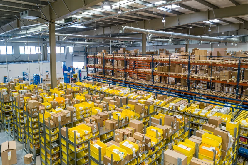 Un certo tasso di reso è normale su Amazon.