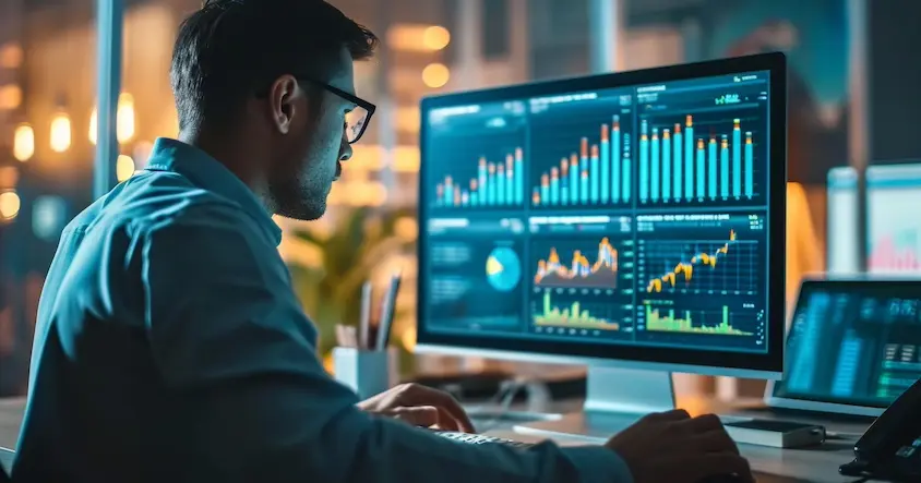 Amazon Seller Tools όπως π.χ. η Amalytics βοηθούν τους διαδικτυακούς εμπόρους να πωλούν επιτυχώς στην αγορά.