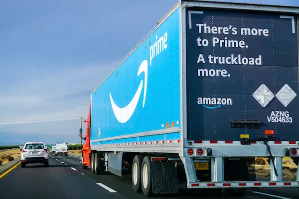 Vendere beni di marca su Amazon