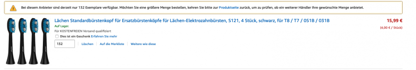 Amazon FBA: La ricerca di prodotti è sempre parte di essa!