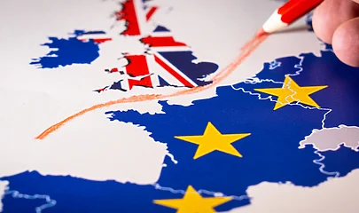 Wie wirkt sich der Brexit auf Amazon FBA im Vereinigten Königreich aus?