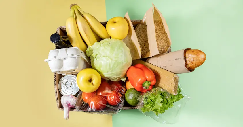 ¿Qué tiene que ver tu cumplimiento con una caja de frutas?