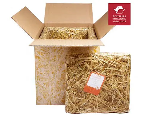 Sürdürülebilir Fulfillment, Amazon Satıcıları için giderek daha önemli hale geliyor: Ambalaj malzemesi bir yapı taşı olabilir.