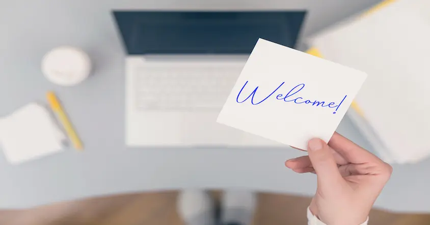 SELLERLOGIC Onboarding