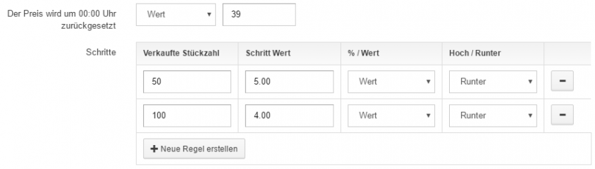 SELLERLOGIC-Repricer-Daily-Push-Strategie
