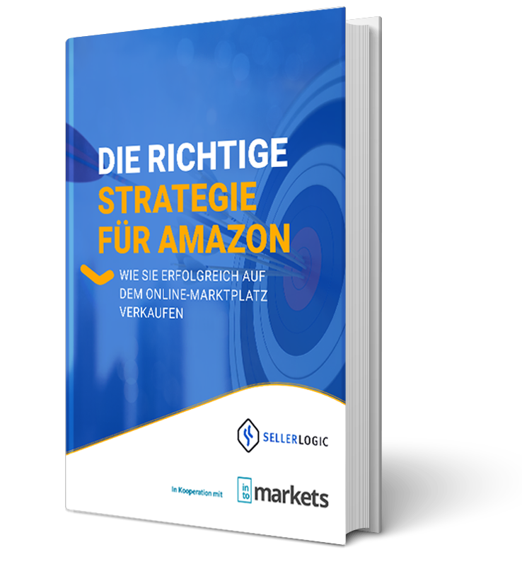 The Right Strategy for Amazon: Download the Workbook Now!