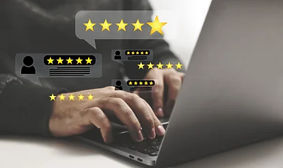 Ievēro šos padomus, lai uzzinātu, kā iegūt vairāk atsauksmju Amazon.