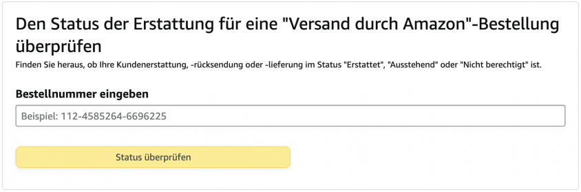 Соблюдение правил Amazon имеет решающее значение для успешной обработки случаев возврата средств в случае потери или повреждения товаров.
