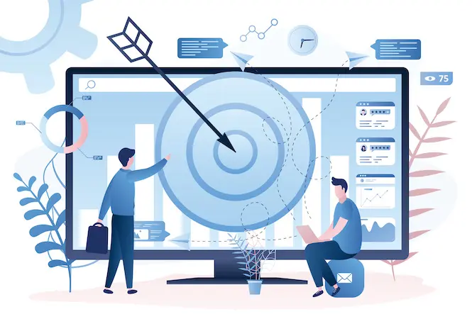 Amazon DSP: Definicja Targeting