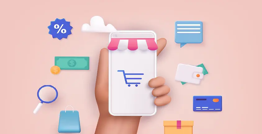 marketplace amazon que es