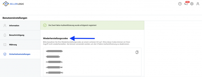 Zwei-Faktor-Authentifizierung: So funktioniert's!