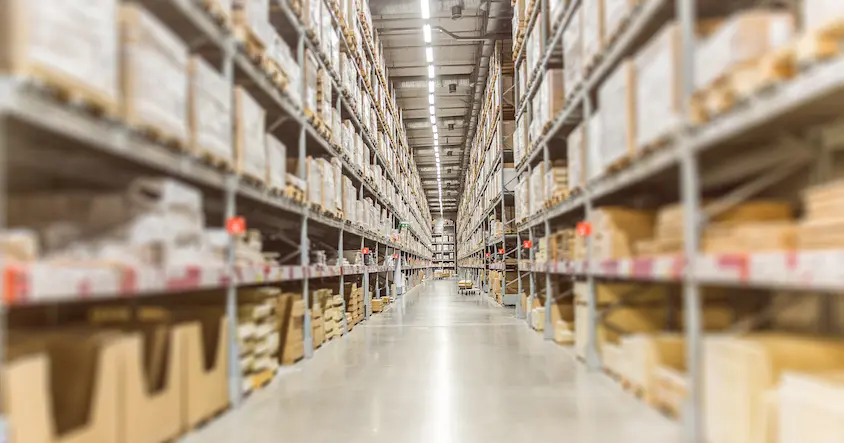 Amazon-ലേക്ക് ഷിപ്പിംഗ്: FBA ചെലവിൽ ഉൾപ്പെടുത്തിയിട്ടുണ്ട്