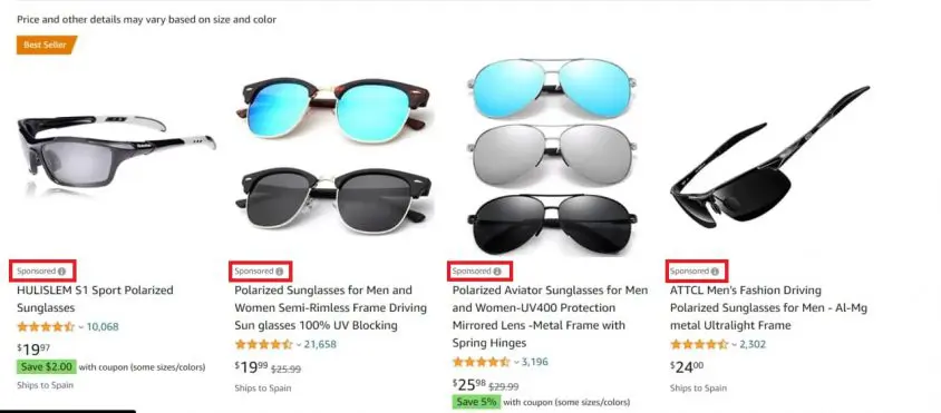 Amazon PPC: кращі поради для продавців Amazon