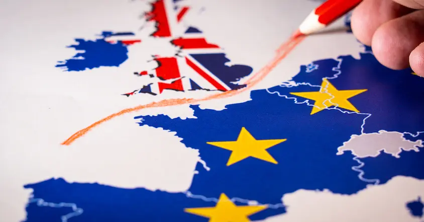 Brexit і Amazon UK: між ЄС і Великобританією припиняється переміщення FBA-запасів. Що робити продавцям?