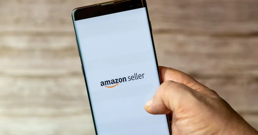 Amazon vendor vs seller central. Srovnání dvou webových rozhraní.