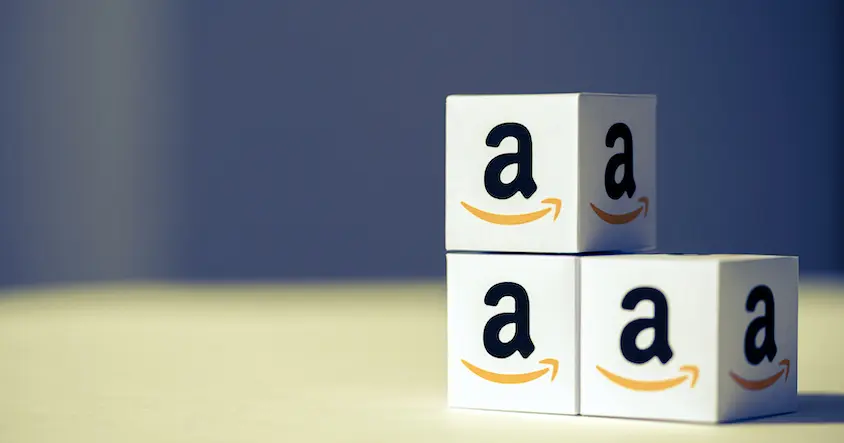 Як зареєструвати бренд на Amazon: покрокове керівництво