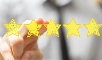 Як продавцеві отримати більше відгуків на Amazon