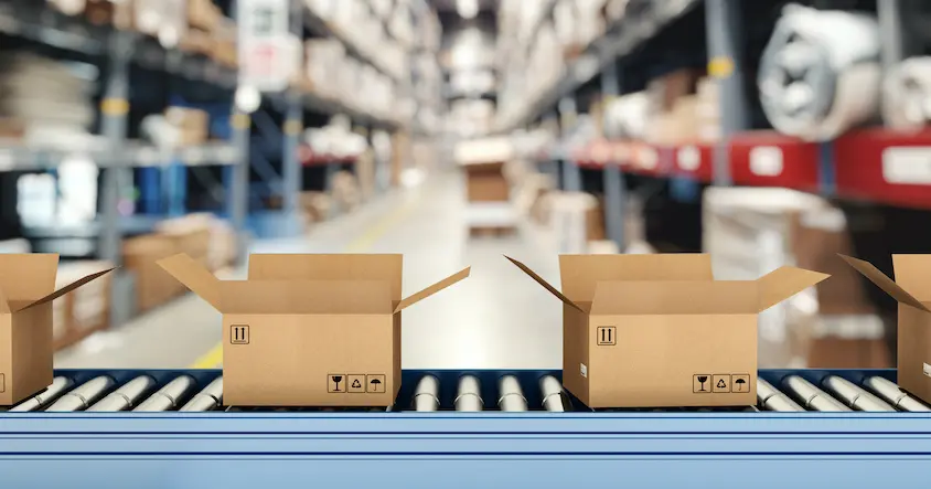 Amazon FBA: усе, що необхідно знати, за 10 хвилин!
