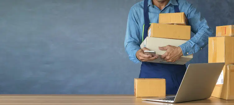 Amazon FBA: усе, що необхідно знати, за 10 хвилин!