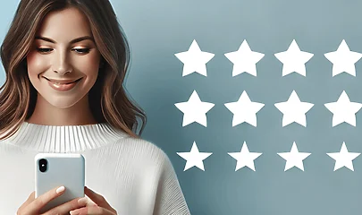 Katra Amazon pārdevēja atsauksme ir svarīga