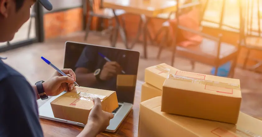 Vai Amazon FBM pārdevējiem ir kalkulators?
