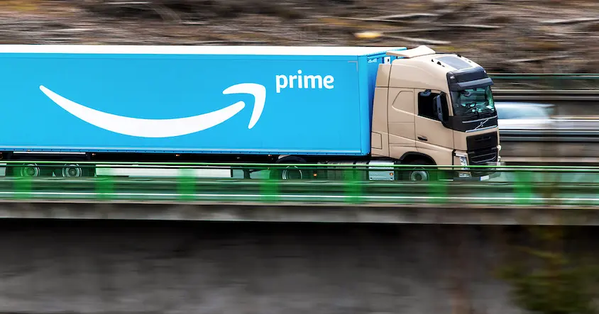 Müük Amazon FBA kaudu tähendab, et peate hoolikalt jälgima oma sissetuleva saatmise kulusid.