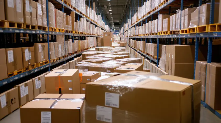 ശ്രേഷ്ഠമായ Amazon പുനരവതരണ സേവനം അവകാശം മുതൽ ആശയവിനിമയം വരെ എല്ലാം കൈകാര്യം ചെയ്യുന്നു.
