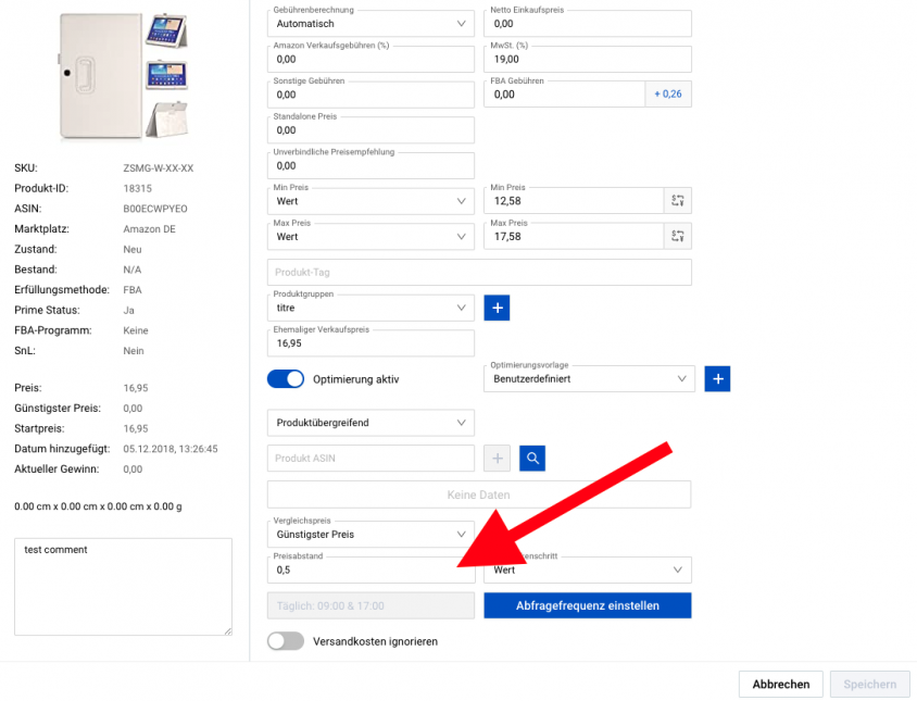 Produktoverskridende Repricing – en strategi (ikke bare) for Private Label-selgere