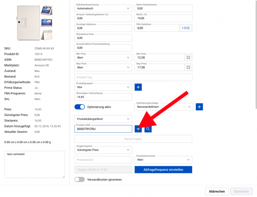 Produktoverskridende reprising – en strategi (ikke bare) for Private Label-selgere