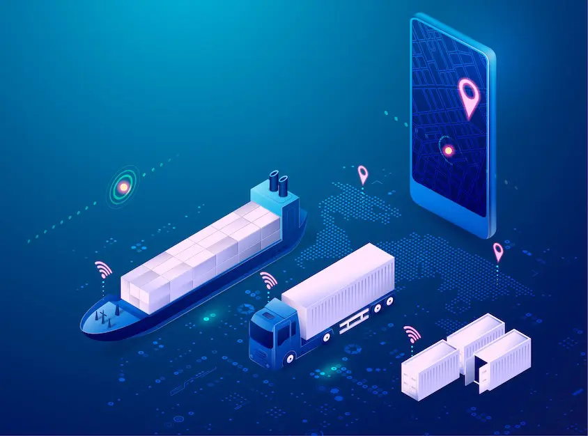 Okos logisztika? Hogyan működik a digitális szállítmányozás?