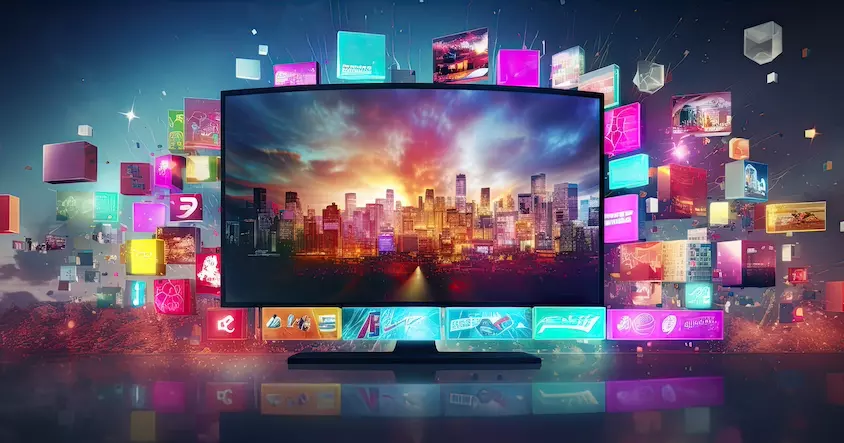 Amazon führt Streaming TV-Ads ein.
