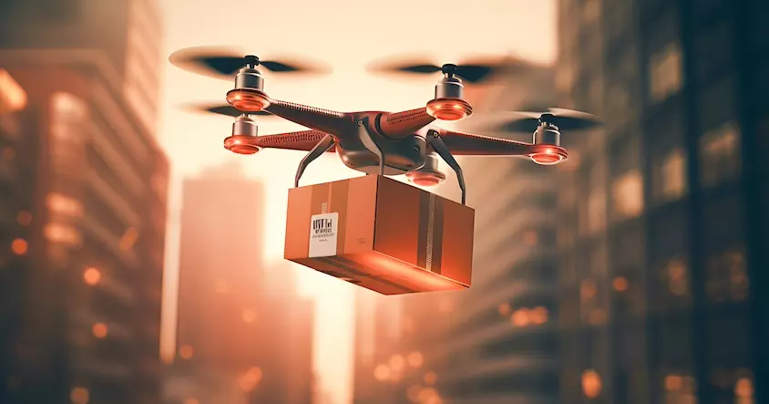 Quick Commerce wird auf Amazon ebenso zum Thema wie im E-Commerce allgemein.
