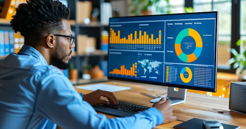 SEO de Amazon: Cómo Optimizar Su Listado para un Ranking Óptimo en Amazon