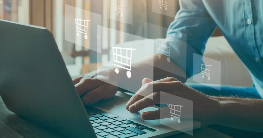 Quando apri il tuo negozio online, il dropshipping è una delle molte opzioni.