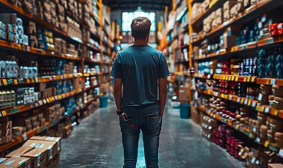 Az Amazon logisztikai központjainak helyszínei minden Amazon-értékesítő számára relevánsak.