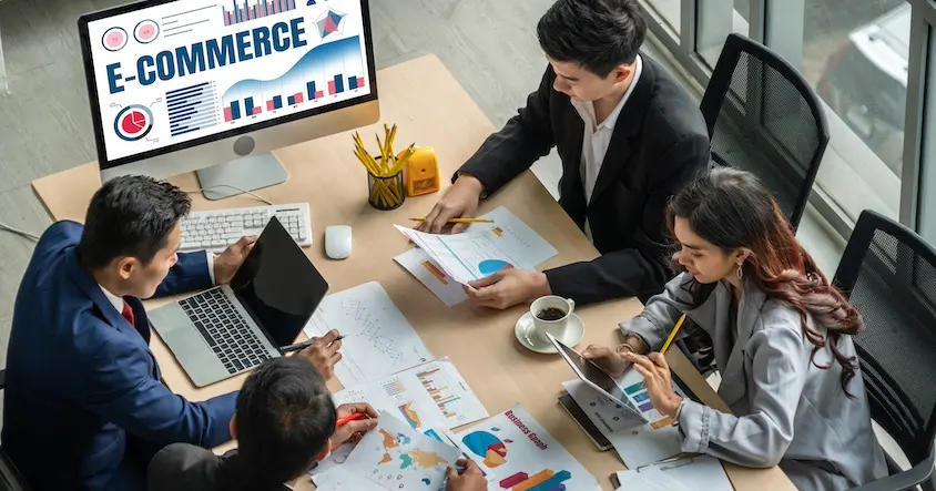 Una alternativa a la reventa en Amazon son las marcas privadas.