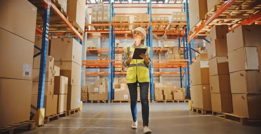 Investera i en Amazon prep-tjänst för att spara tid och pengar.