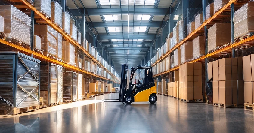 Amazon-Versandkosten: Für Amazon FBA hängen die Gebühren von Produktgewicht und -größe ab.