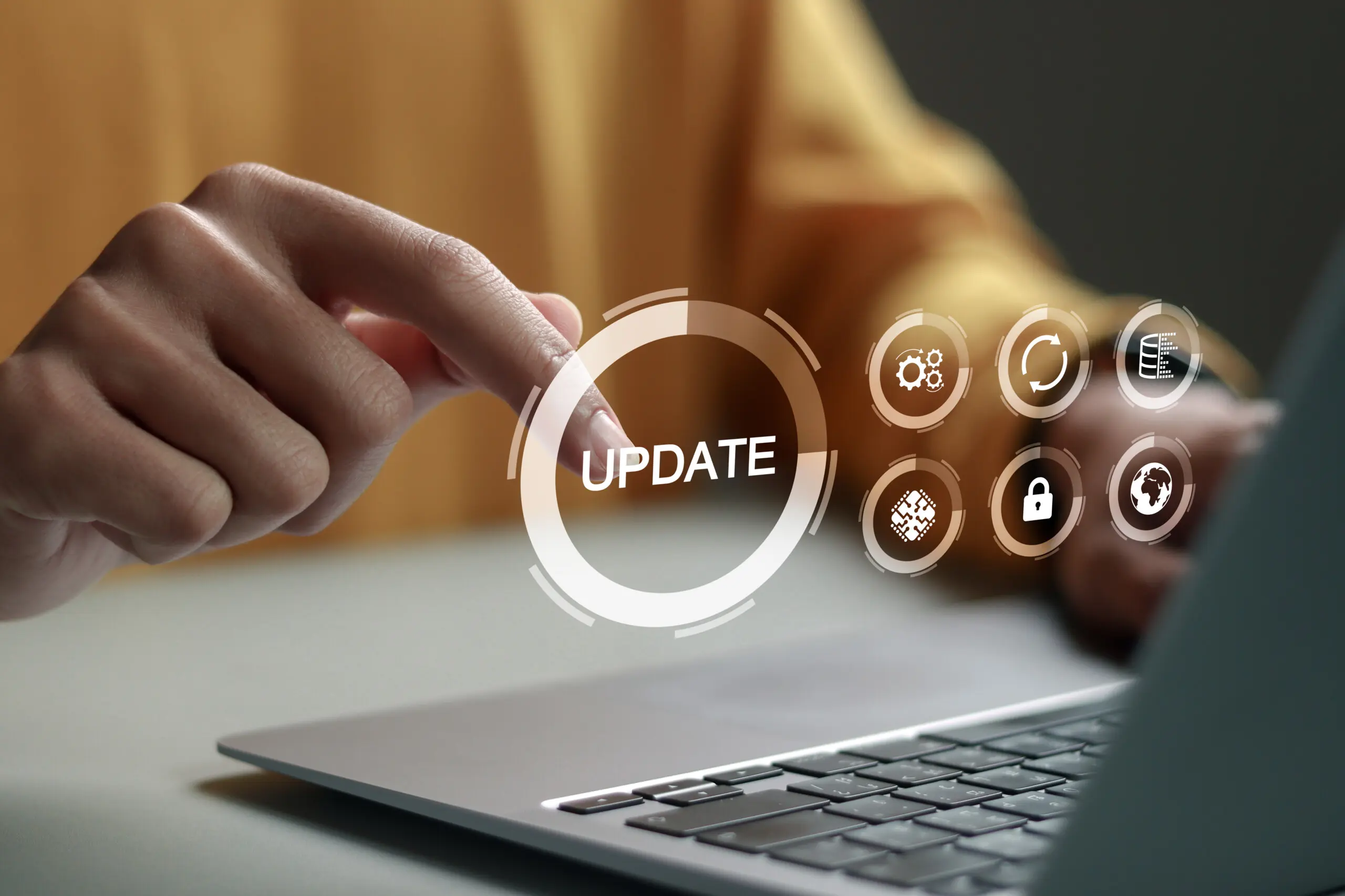 SELLERLOGIC Lost & Found Full-Service – Aggiornamenti