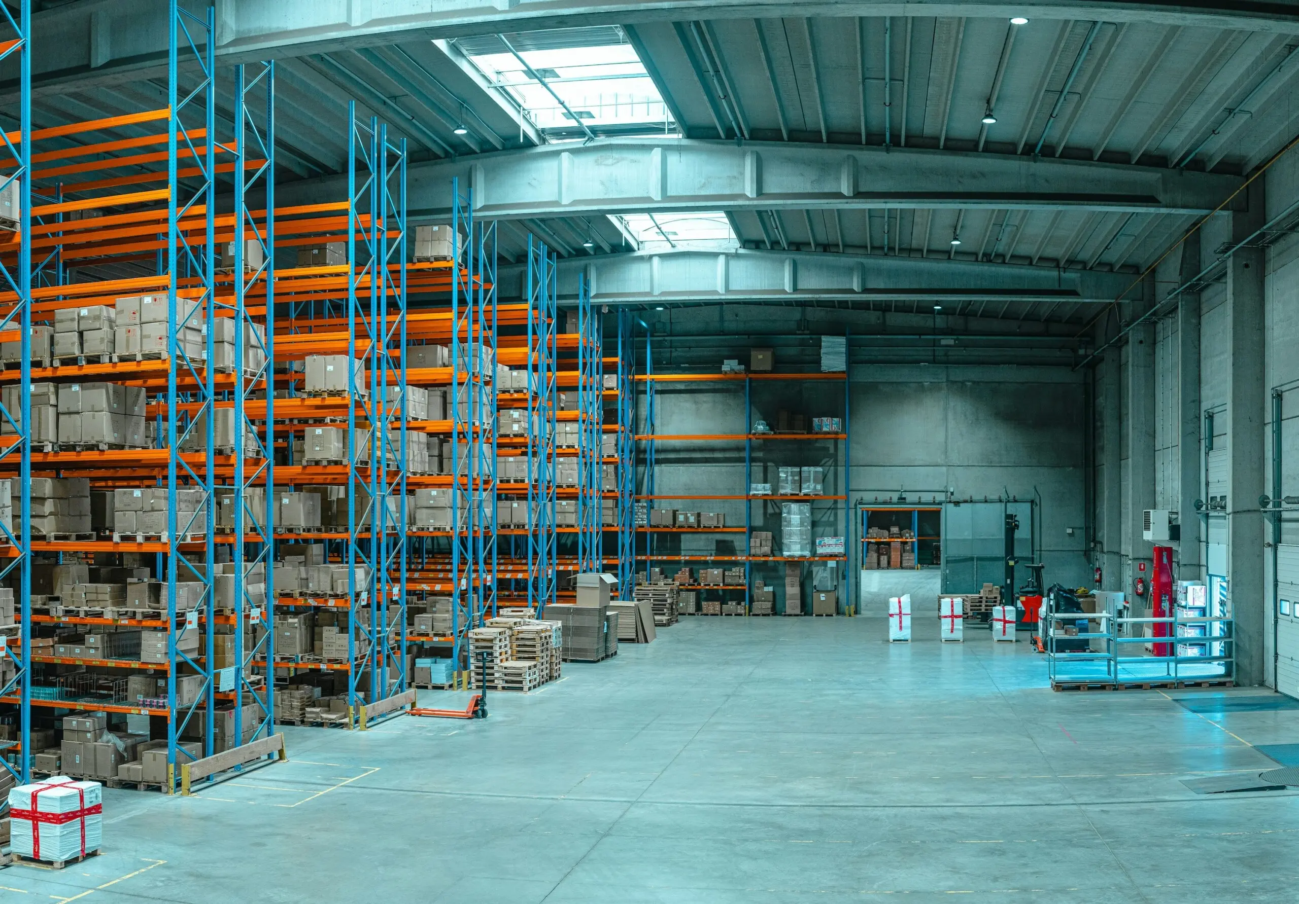 Effizientes Lagerbestandsmanagement für Amazon FBA: So behalten Sie den Überblick