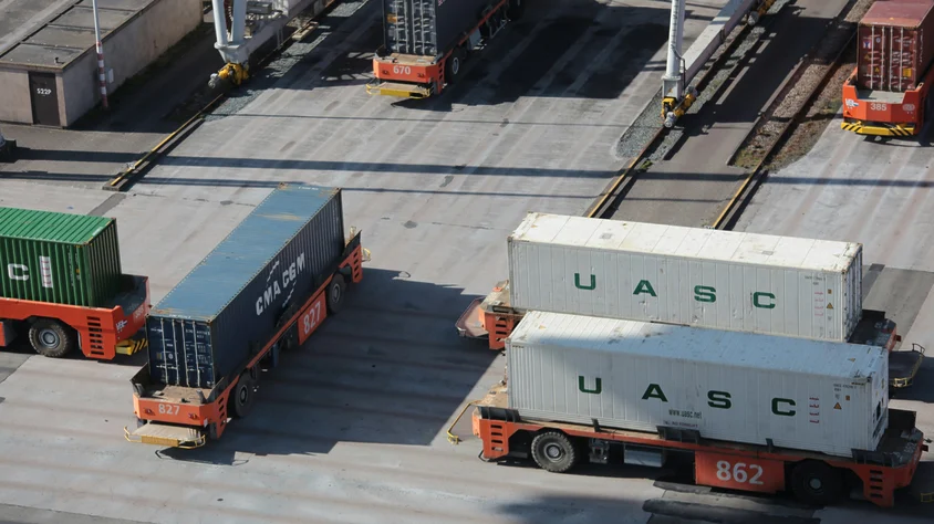 Amazon Global Logistics ist ins Seller Central nahtlos integriert.