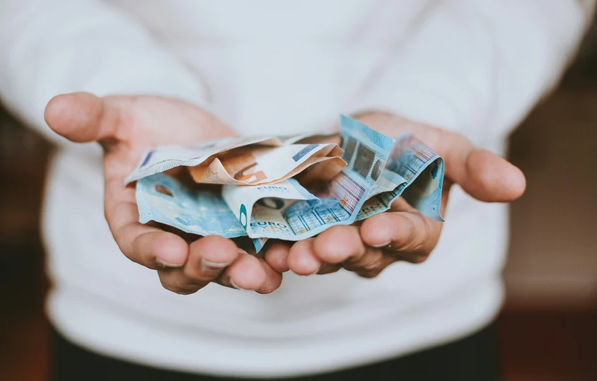 Kaum möglich: mit Amazon-Bewertungen Geld verdienen.