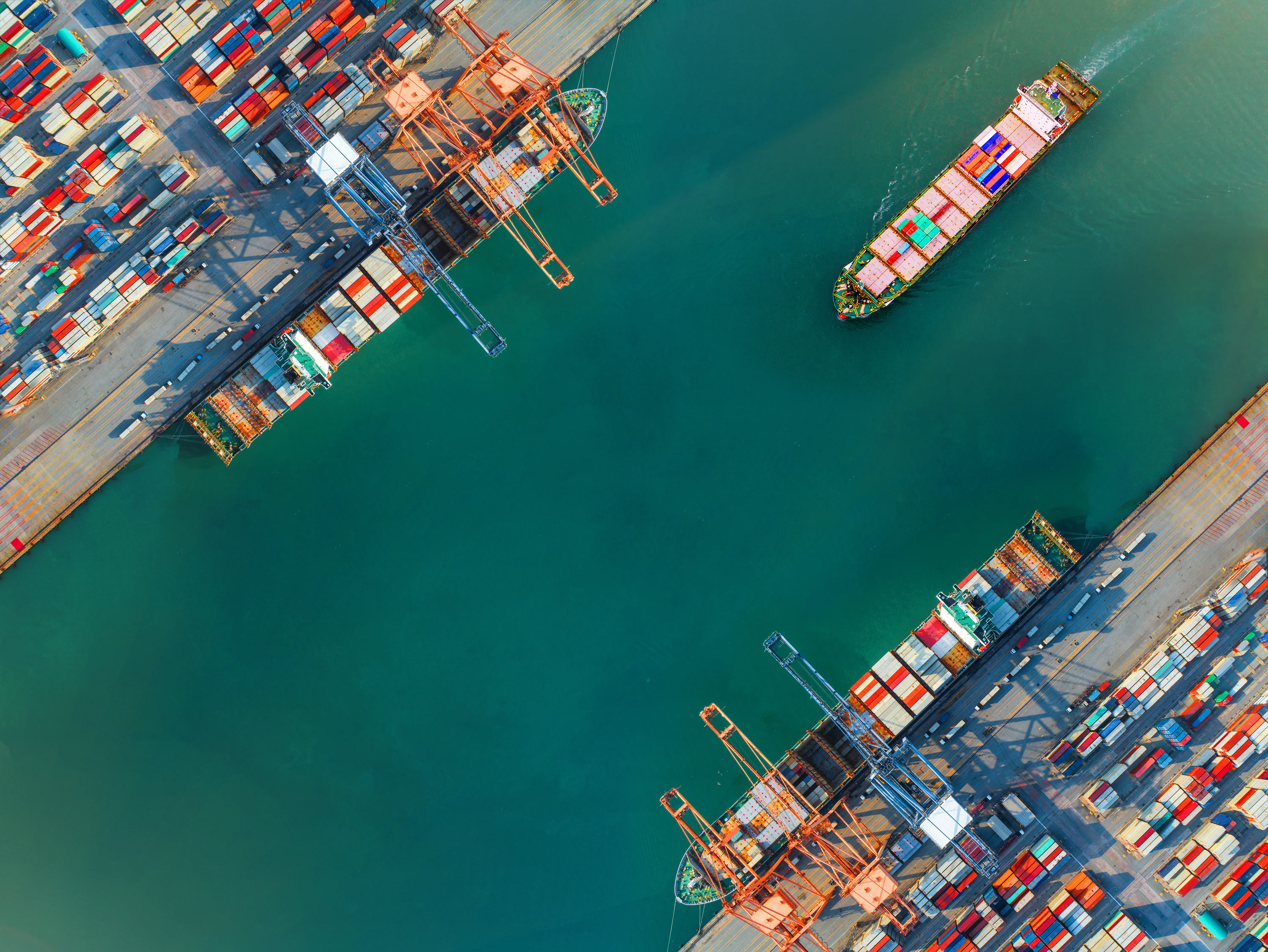 Amazon Global Logistics – What it Is and Why You (Don’t) Need it
