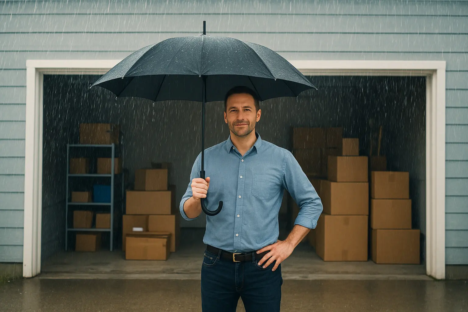 Warum eine Versicherung für Amazon-Verkäufer Ihr Unternehmen retten könnte