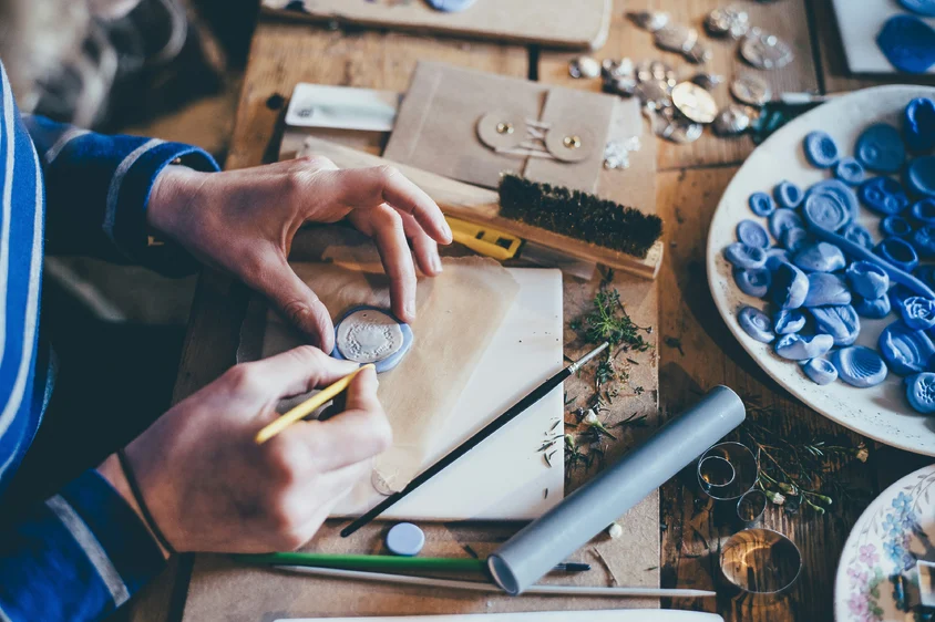Amazon Handmade vs. Etsy: Vor- und Nachteile für Seller