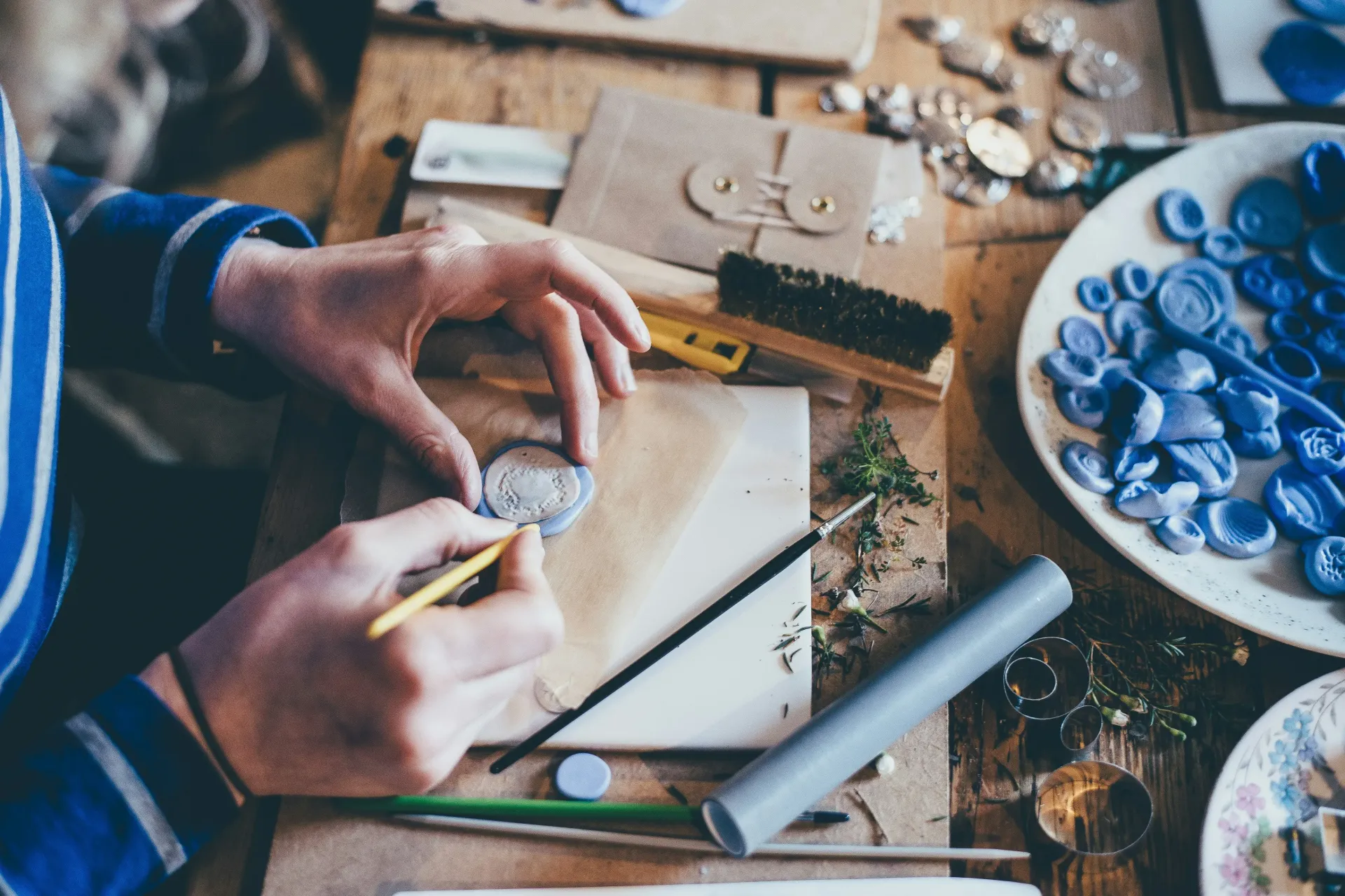 Amazon Handmade vs. Etsy – Verkaufen Sie auf der richtigen Plattform?
